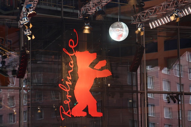 Berlin Film Festival Berlinale-Logo