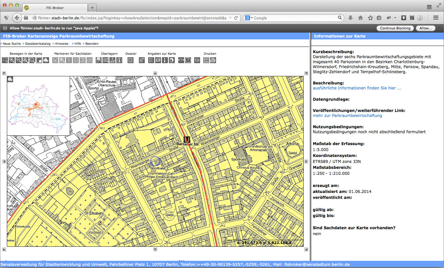 - nuBerlin - nuBerlin