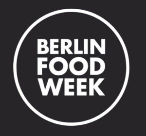 Berlin Food Week 2022