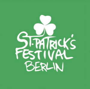 St. Patrick's Festival Berlin