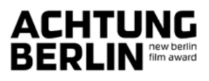 Achtung Berlin film festival / New Berlin Film Award 2022