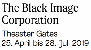 The Black Image Corporation