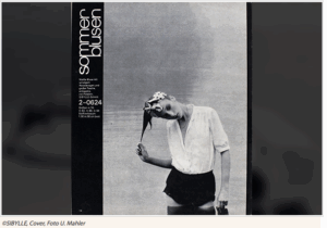 Sibylle Willy-Brandt-Haus Berlin