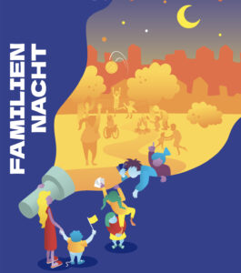 Familiennacht Berlin