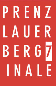 Prenzlauerberginale 2023 Berlin