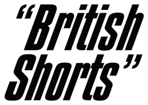 British Shorts Summer Edition