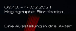 Andreas Mühe - Hagiographie Biorobotica - Berlin