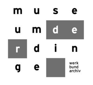Museum der Dinge Berlin