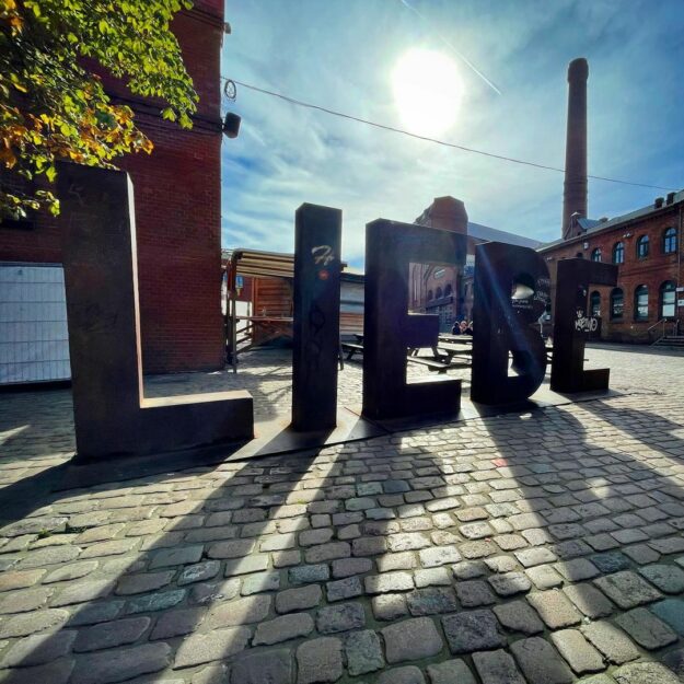 Liebe Kulturbrauerei Berlin Prenzlauer Berg