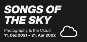Exhibition 'Songs of the Sky' at c/o Berlin