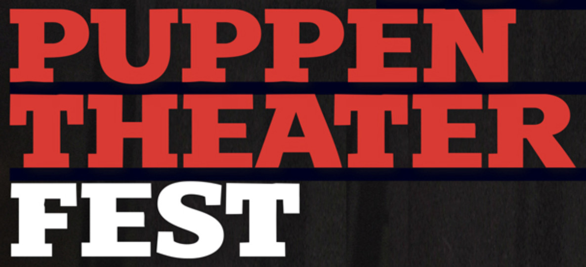Puppet Theatre Festival nuBerlin Calendar
