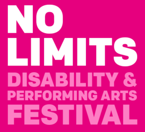 NO LIMITS International Theatre Festival