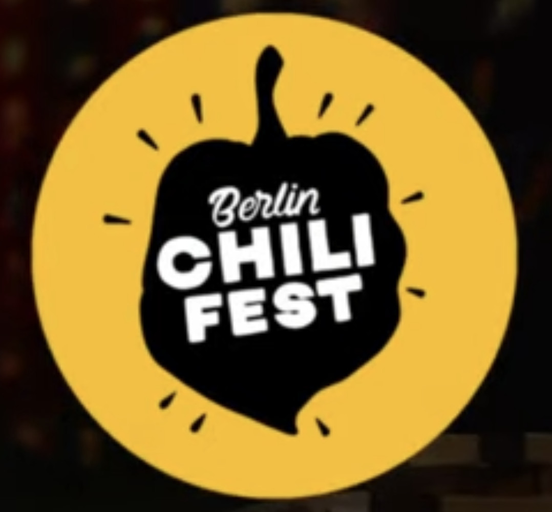 Berlin Chili Fest Spring Event nuBerlin Calendar