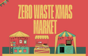 Zero Waste Xmas Market Berlin