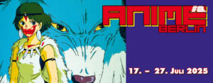 Anime Film Festival Berlin 2025