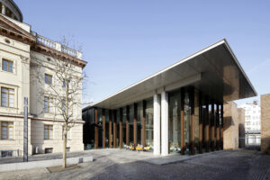 Sammlung Scharf-Gerstenberg © Staatliche Museen zu Sammlung Scharf-Gerstenberg © Staatliche Museen zu
Berlin / Maximilian Meisse