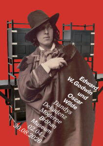 Bröhan Museum Berlin - Godwin Wilde