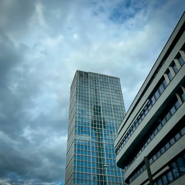 Berlin Mitte